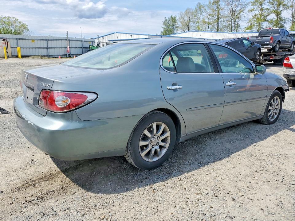 2004 Lexus Es 330 Base
