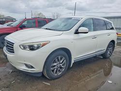 2015 Infiniti Qx60 Base for sale in Dyer, IN