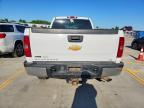 2011 Chevrolet 2500 HD