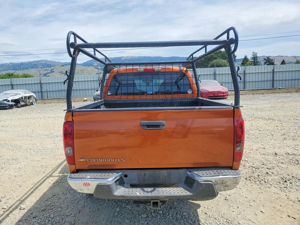 2005 Chevrolet Z71