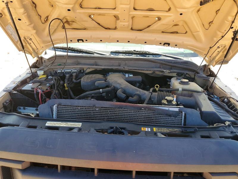 2013 Ford F450 Super Duty