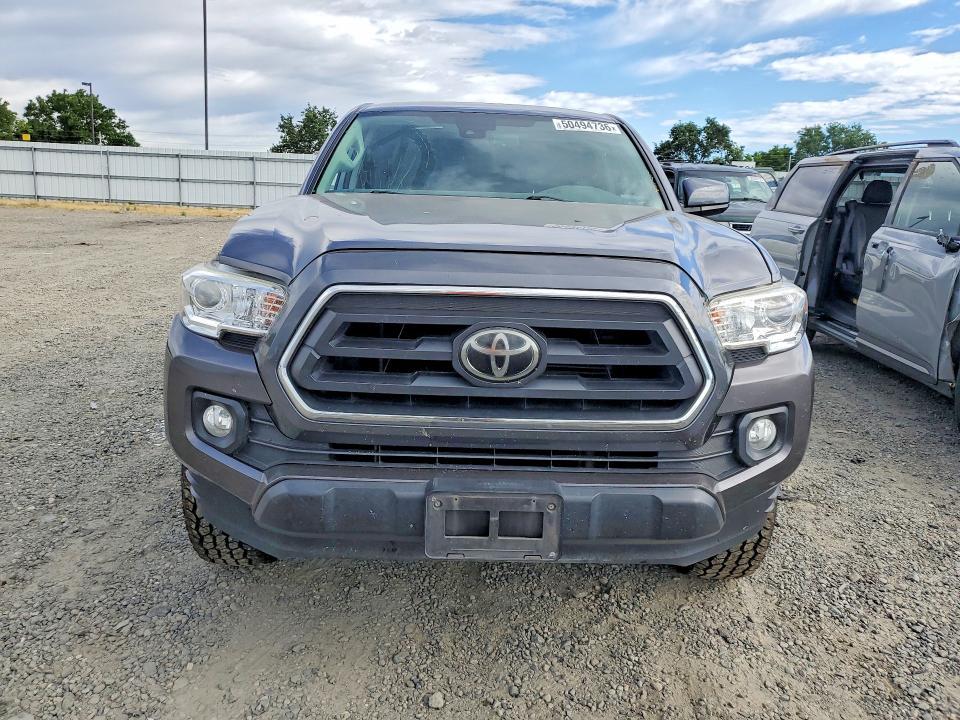 2020 Toyota Tacoma SR5 V6