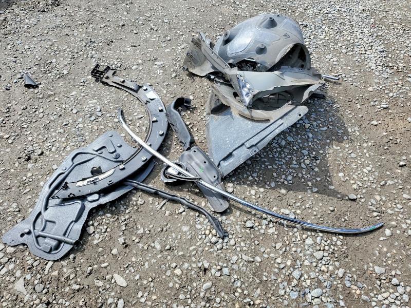 2016 Mini Cooper Clubman