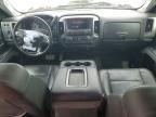 2018 Chevrolet Silverado K2500 Heavy Duty LTZ