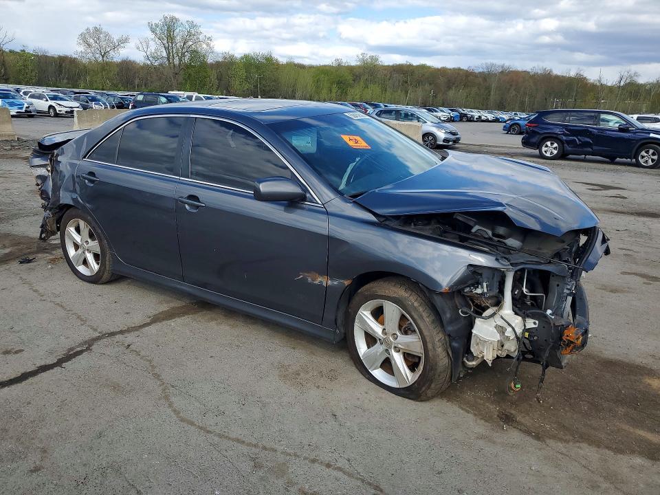2011 Toyota Camry se V6