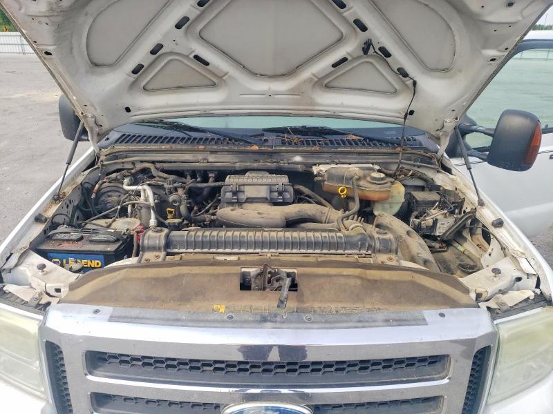 2005 Ford F250 Super Duty