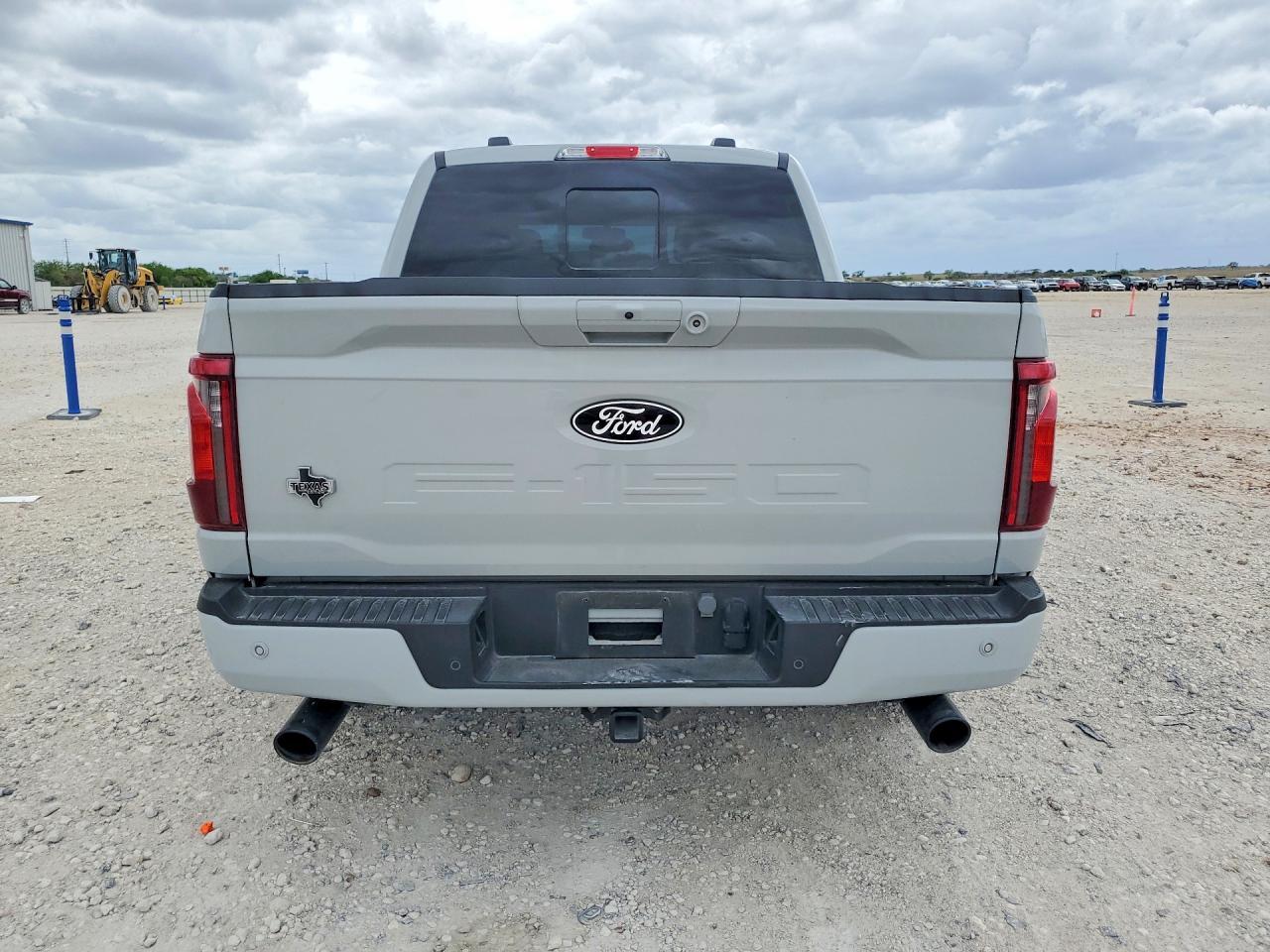 2024 Ford F150 XLT