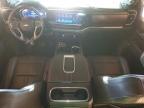 2022 Chevrolet Silverado K1500 High Country