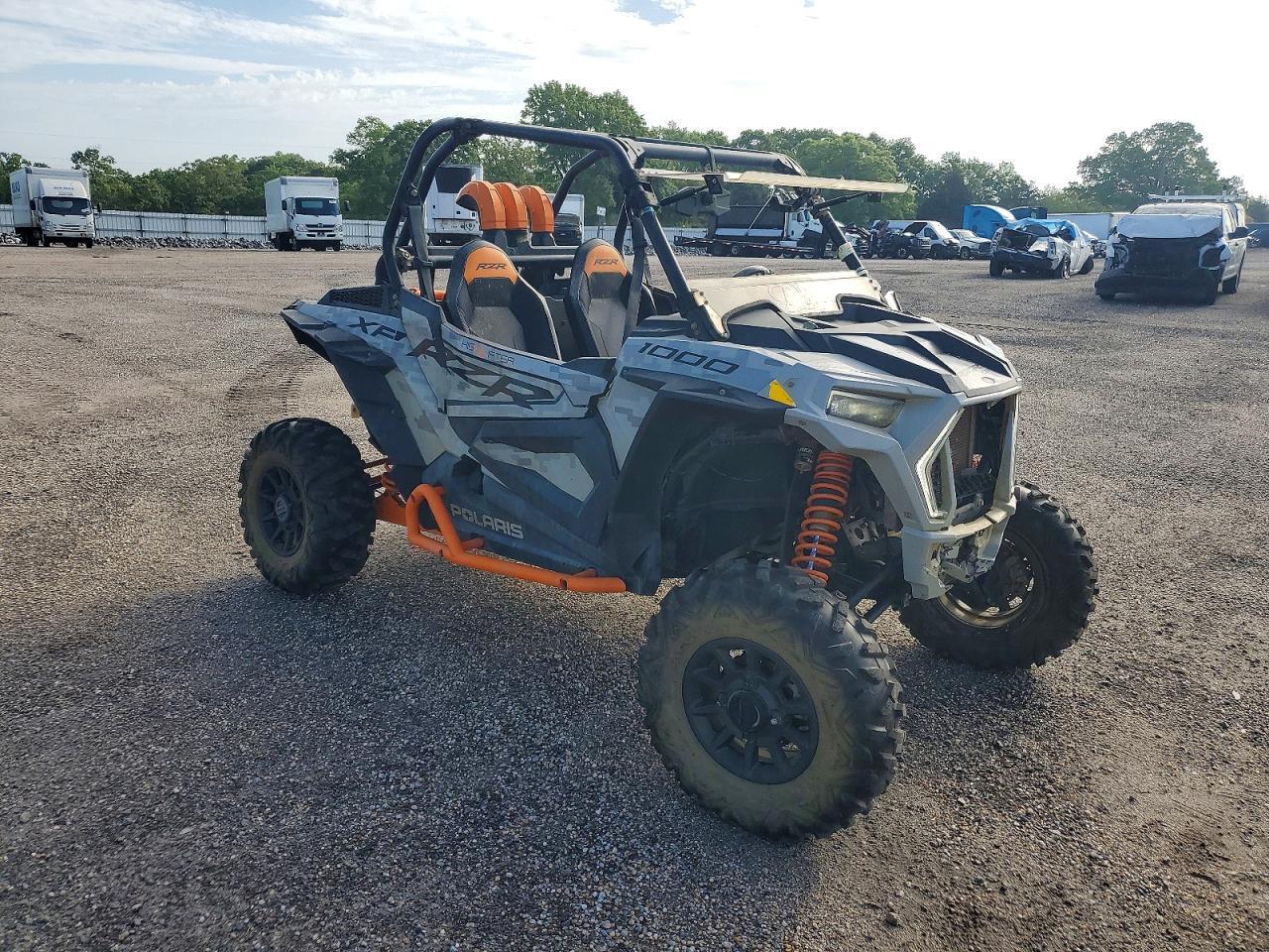 2021 Polaris RZR XP 1000 Utility Vehicle