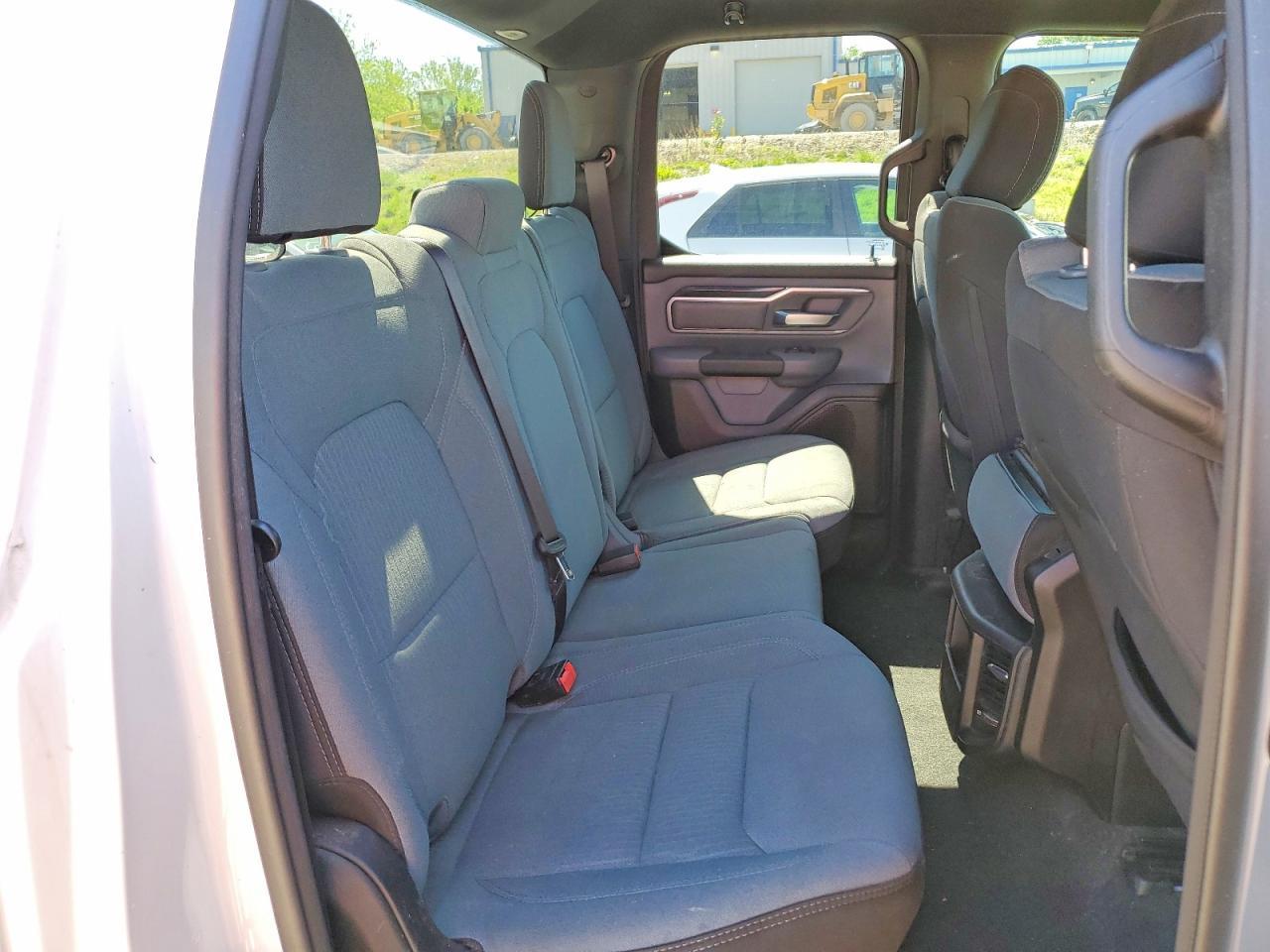 2022 Dodge RAM 1500 BIG Horn