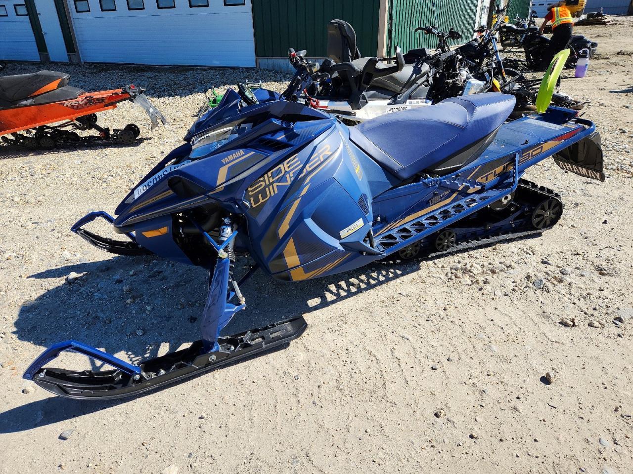 2022 Other Sidewinder