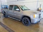 2012 GMC Sierra K1500 SLT