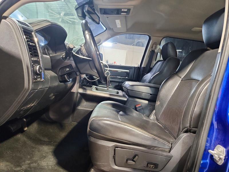 2016 Dodge RAM 1500 Sport