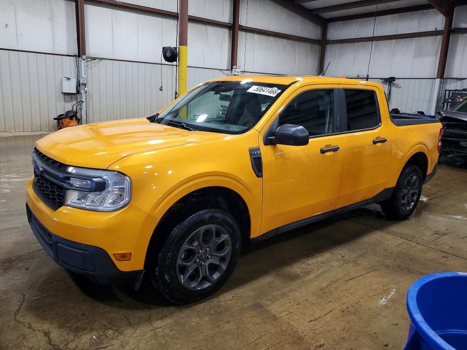 2022 Ford Maverick XL