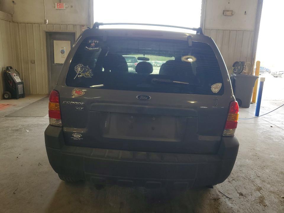 2006 Ford Escape