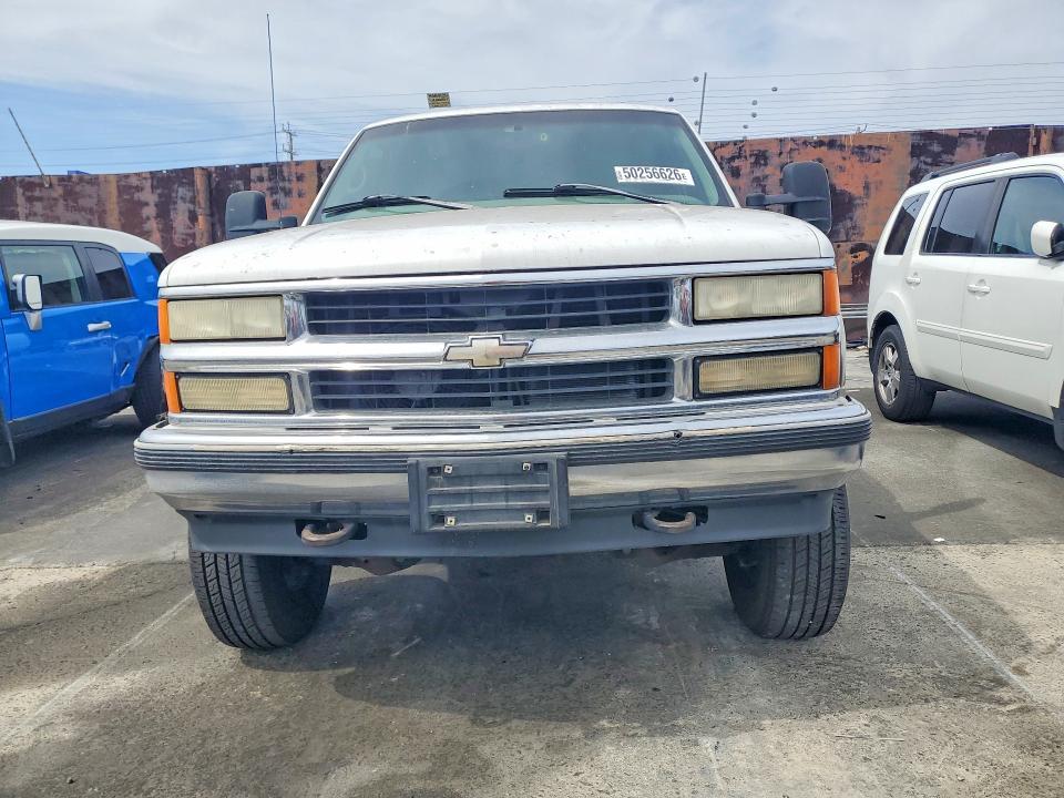 1997 Chevrolet GMT-400 K3500
