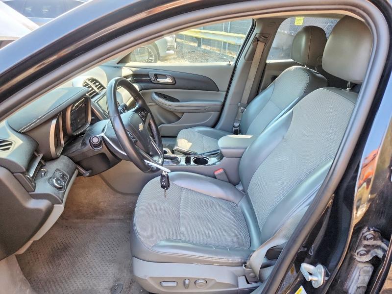 2014 Chevrolet Malibu 2LT