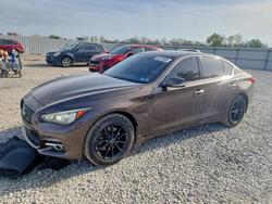 2014 Infiniti Q50 Premium for sale in Columbus, OH