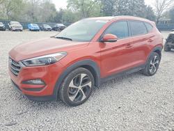 2016 Hyundai Tucson Sport for sale in Madisonville, TN