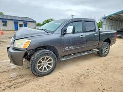 New arrivals for sale at auction: 2005 Nissan Titan XE