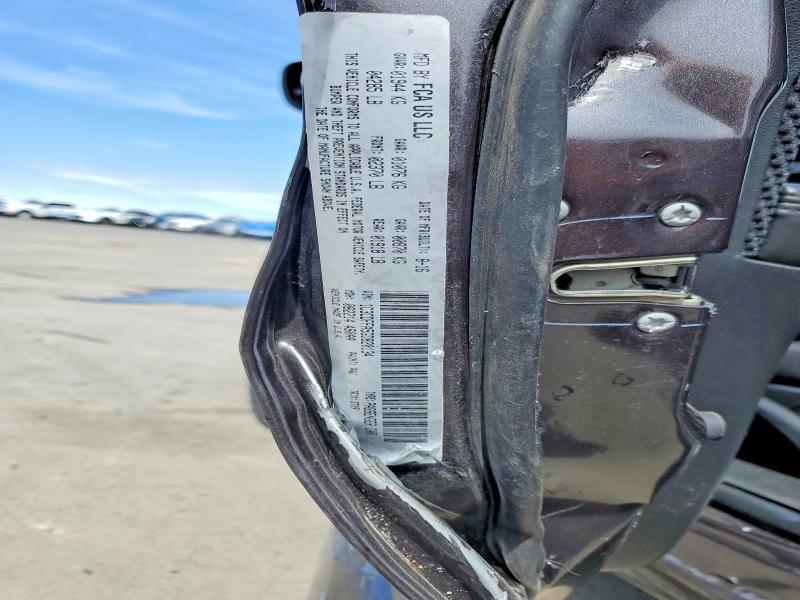 2016 Dodge Dart sxt Sport