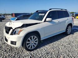 2010 Mercedes-Benz Glk 350 for sale in Arcadia, FL