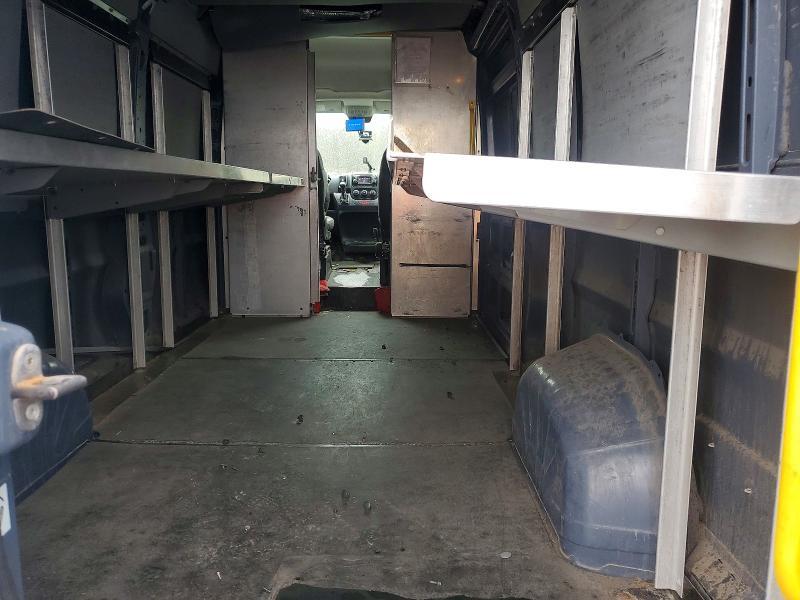 2020 Dodge Ram Promaster 3500 3500 High