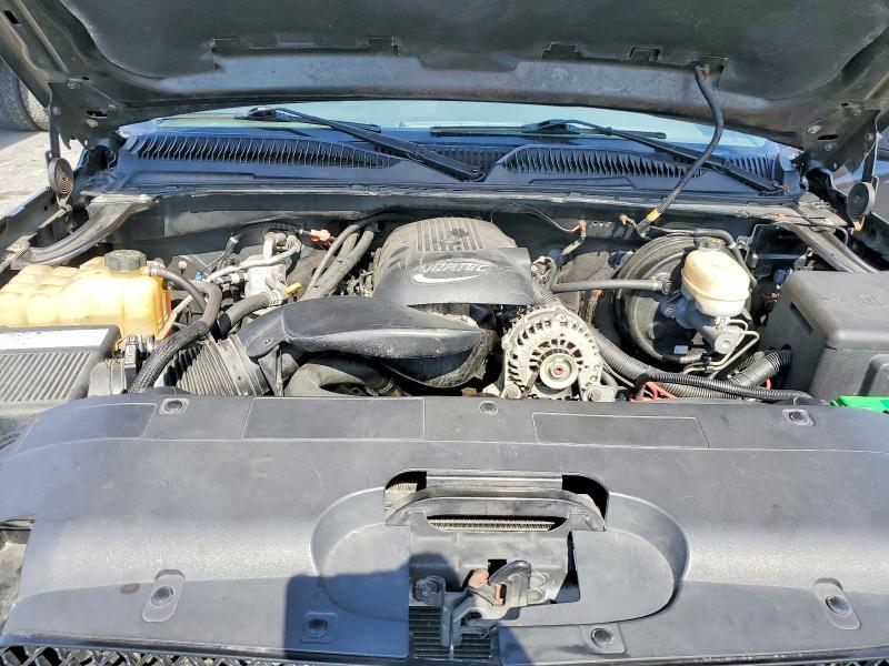 2005 Chevrolet Silverado C1500