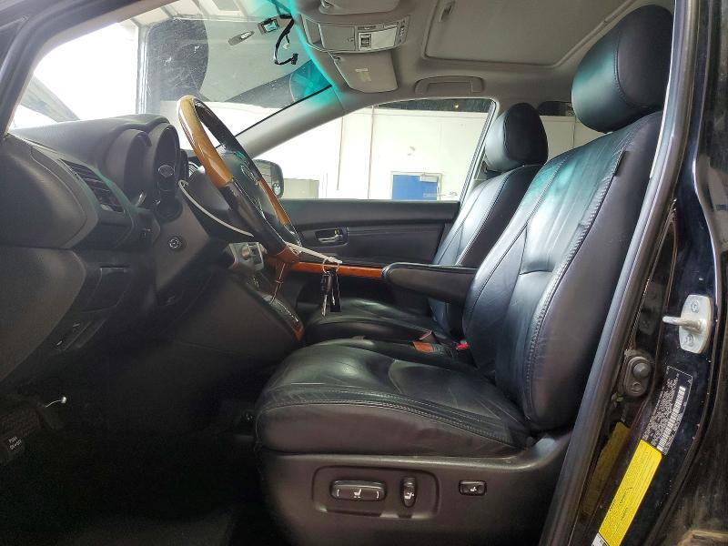 2005 Lexus Rx 330