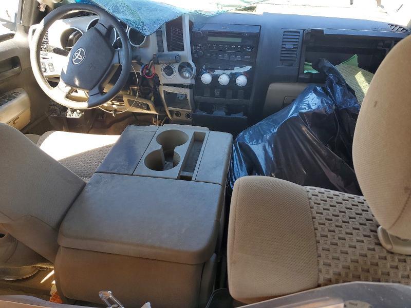 2008 Toyota Tundra Grade