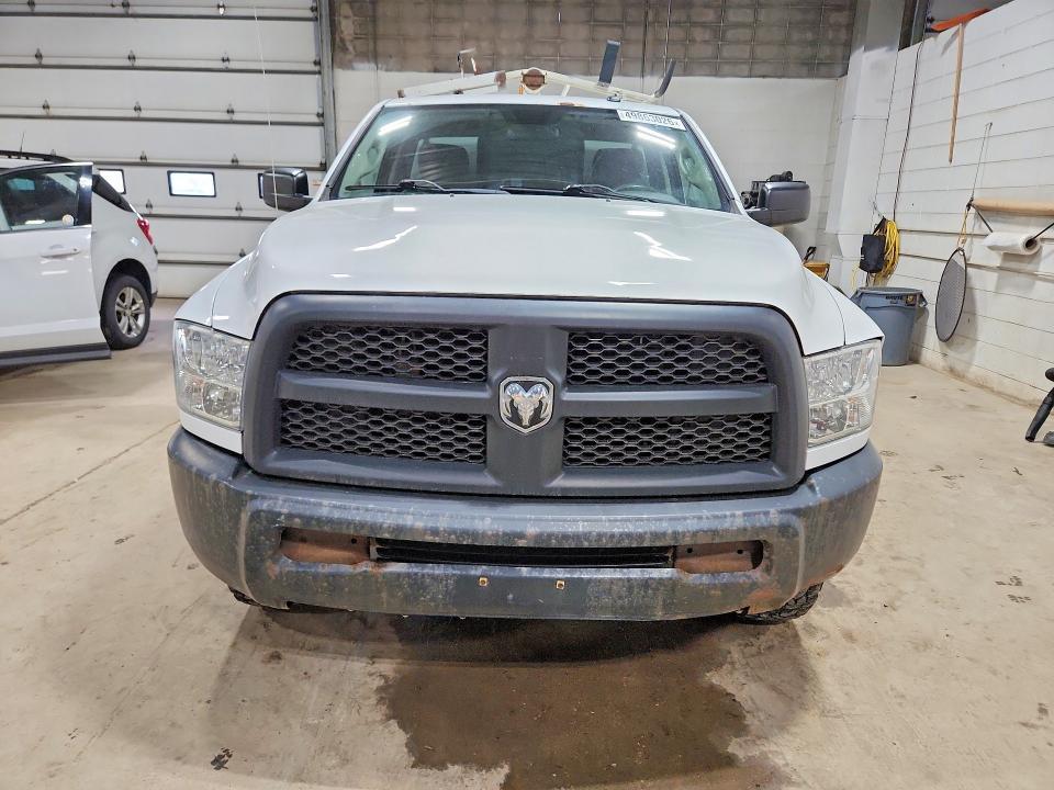 2013 Dodge RAM 2500