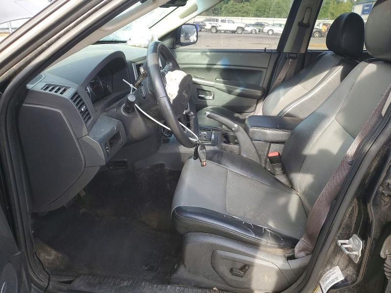 2010 Jeep Grand Cherokee Laredo