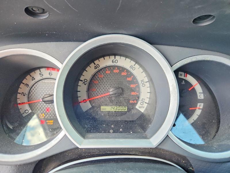 2011 Toyota Tacoma Double Cab