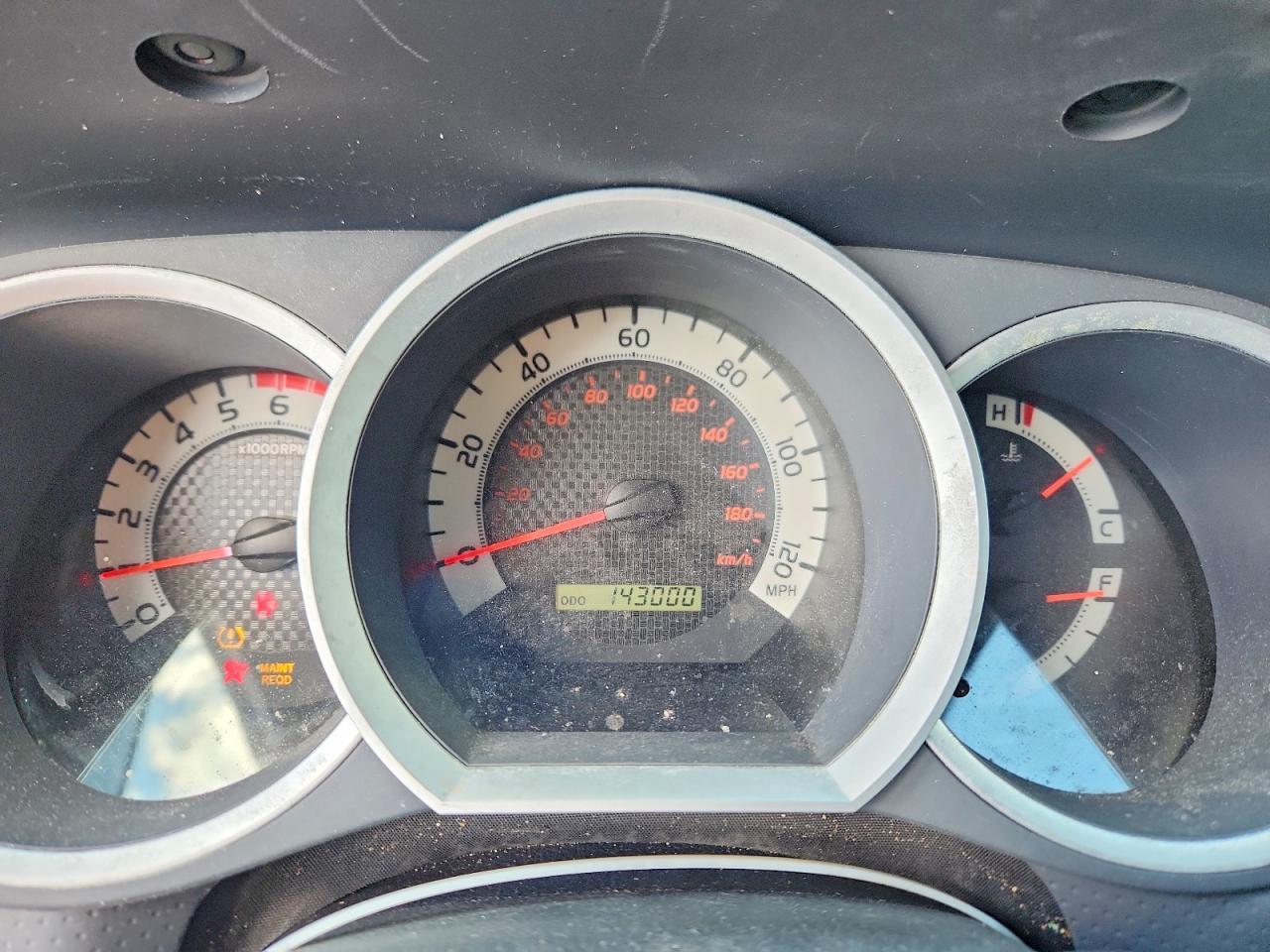 2011 Toyota Tacoma Double Cab