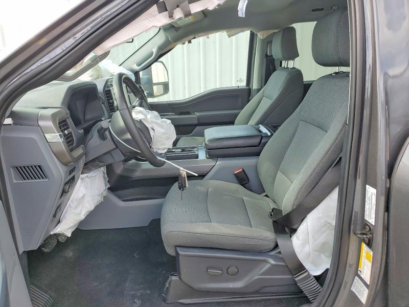 2024 Ford F150 XLT