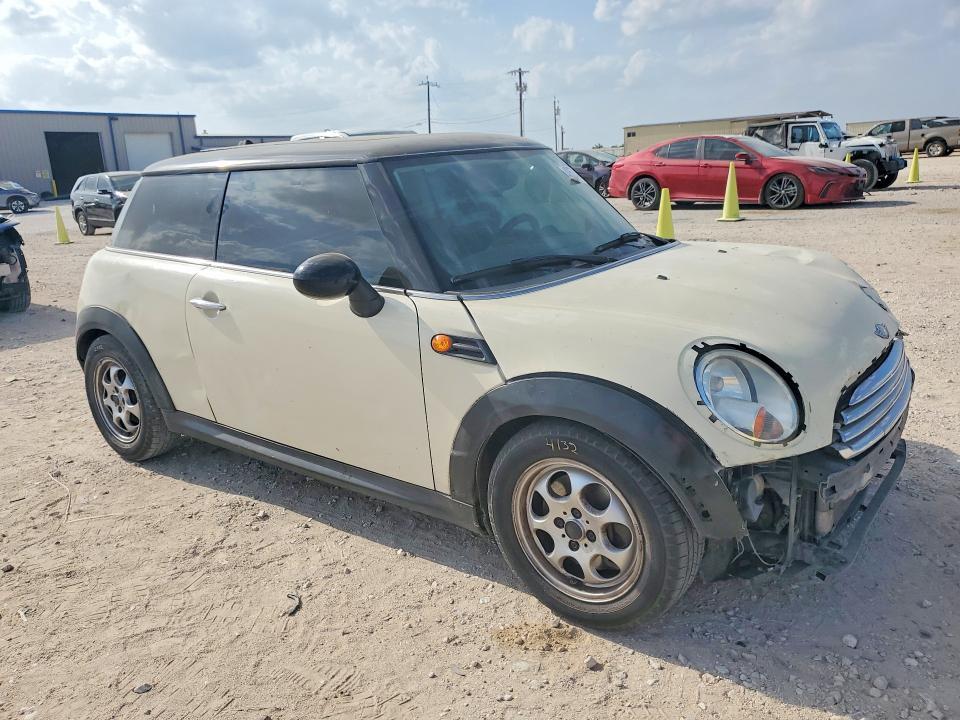 2013 Mini Cooper