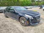 2016 Cadillac CT6 Luxury