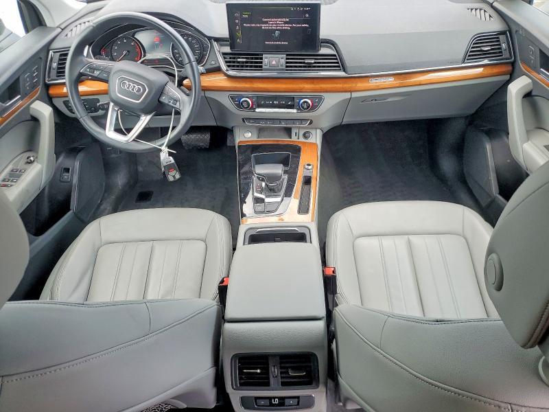 2021 Audi Q5 Premium
