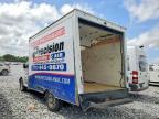 2021 Chevrolet Express Delivery Truck