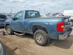 2009 Chevrolet Silverado K1500