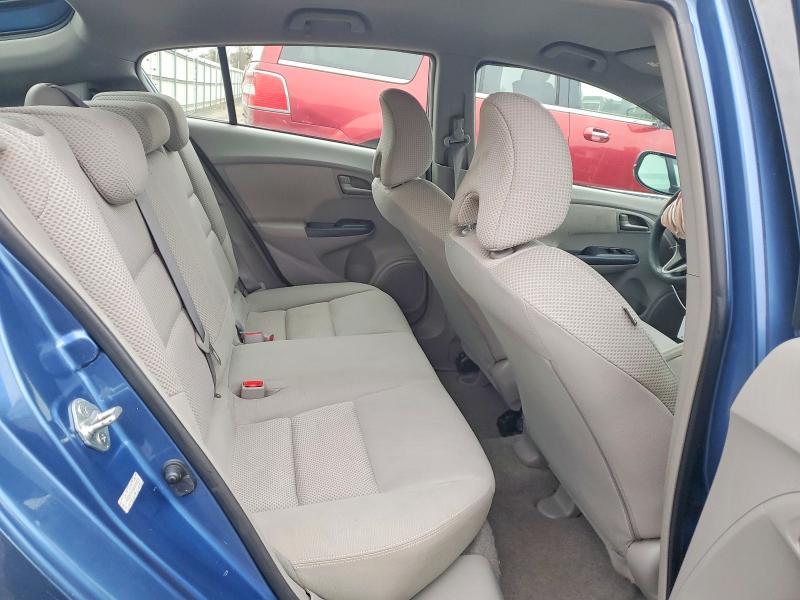 2010 Honda Insight