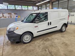 Dodge Vehiculos salvage en venta: 2021 Dodge RAM Promaster City ST Utility / Service Van