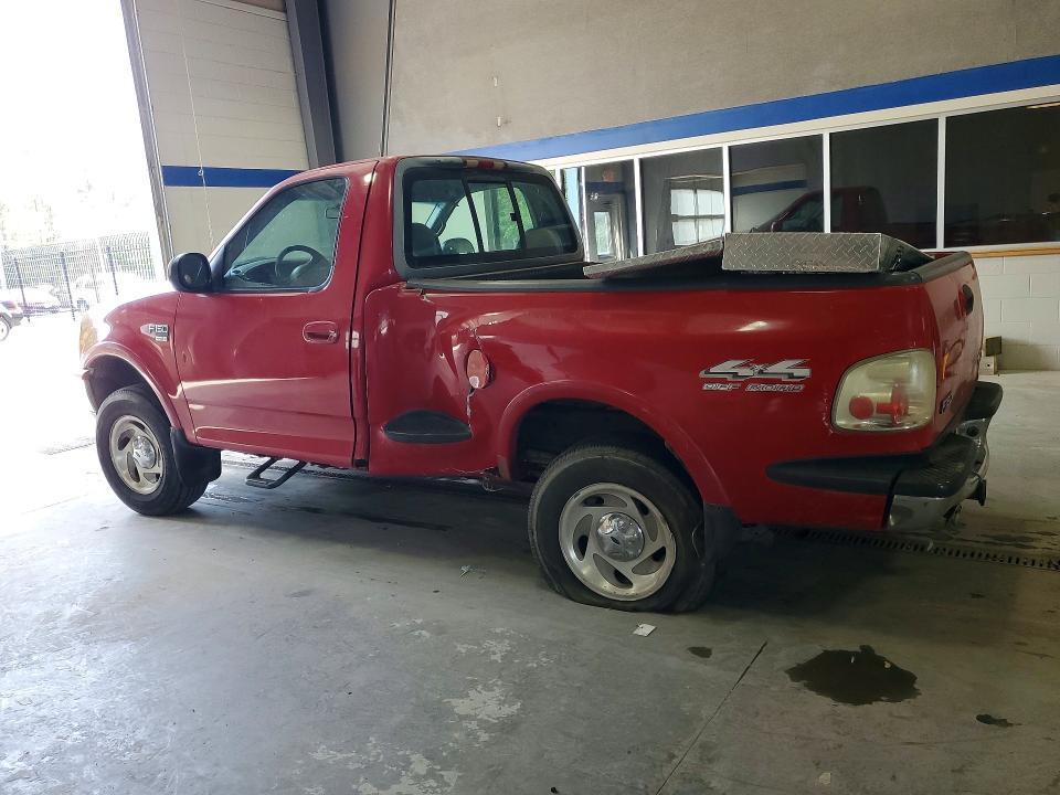 1998 Ford F150