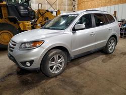 2012 Hyundai Santa fe se for sale in Anchorage, AK