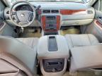 2009 Chevrolet Silverado K1500 LTZ