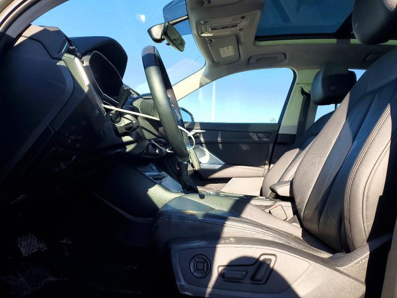 2021 Audi Q3 Komfort 45