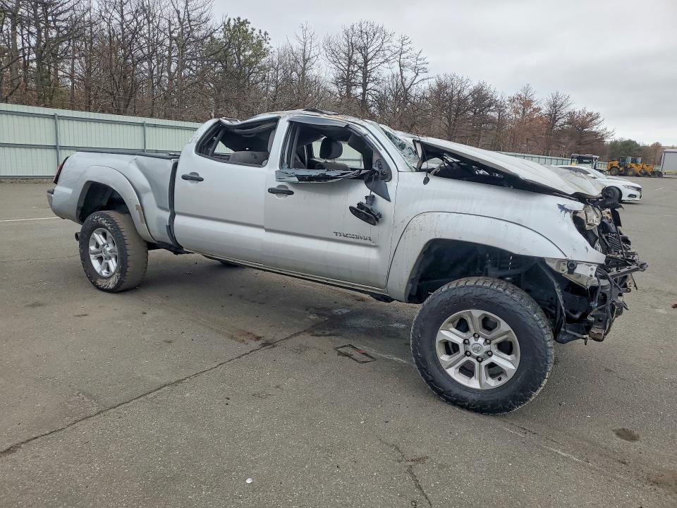 2007 Toyota Tacoma V6