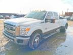 2015 Ford F350 Super Duty