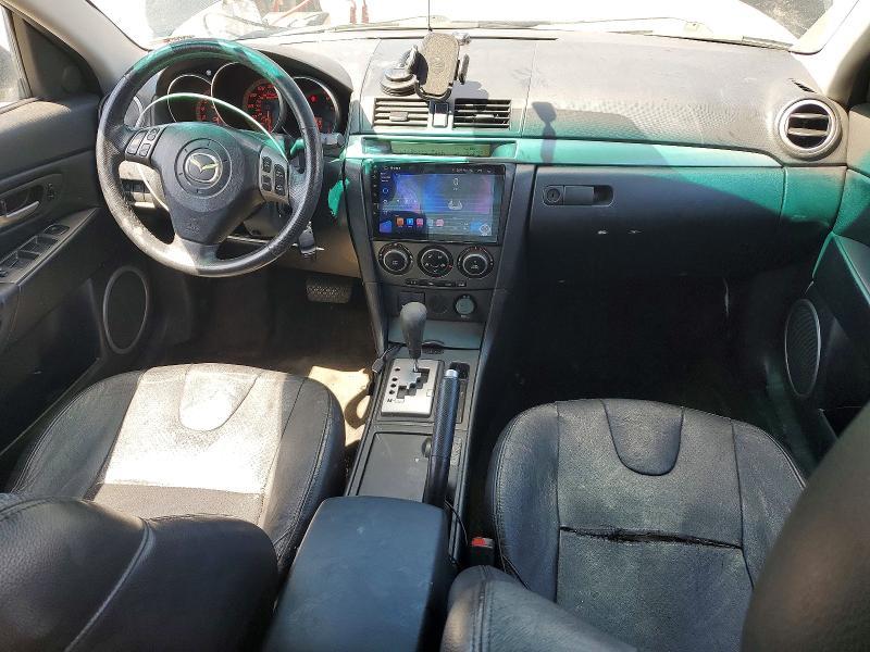 2007 Mazda 3 S