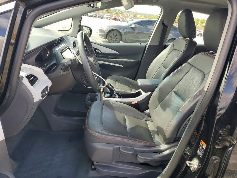 2017 Chevrolet Bolt ev Premier